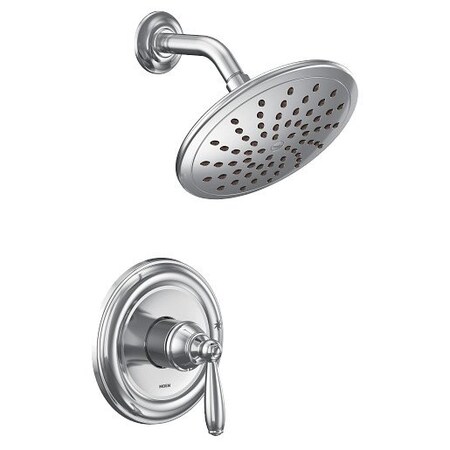 Moen Chrome M-CORE 2-Series RS Shower Only UT2252EP